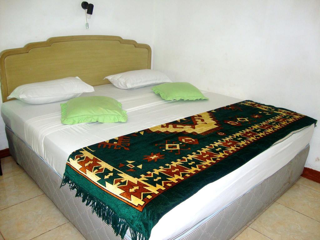 Green Park Beach Hotel Trincomalee Camera foto