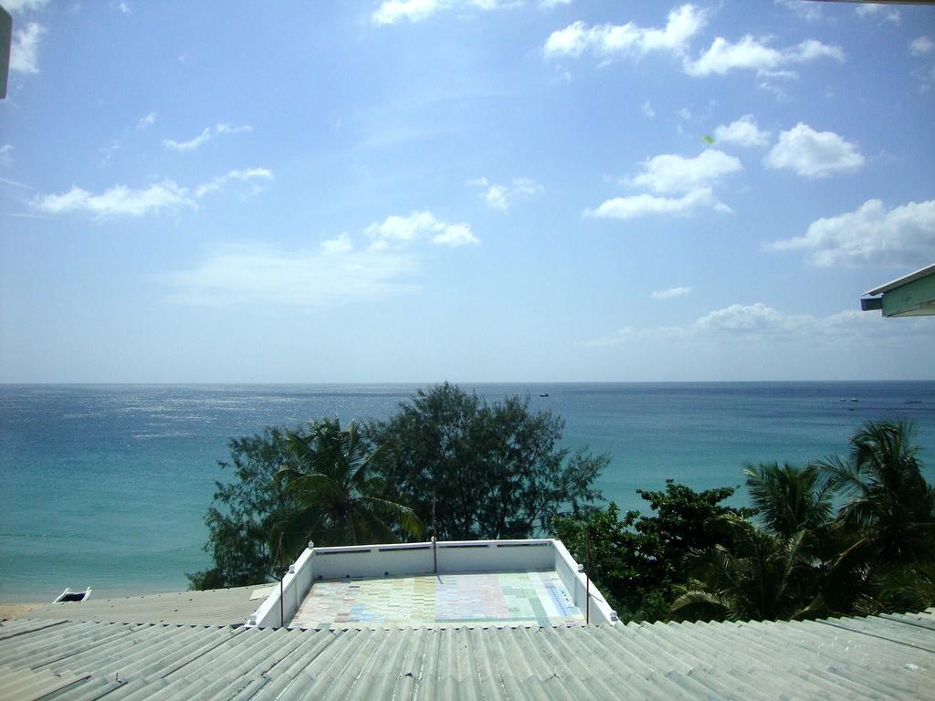 Green Park Beach Hotel Trincomalee Esterno foto